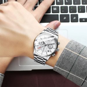 Fashion And Sports Quartz Watches