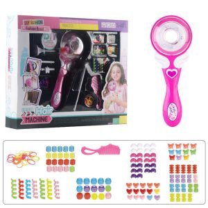 Automatic Hair Braid Diy Stylish Braiding Hairstyle Tool