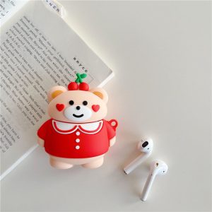 Cartoon Protective Cover For Airpods