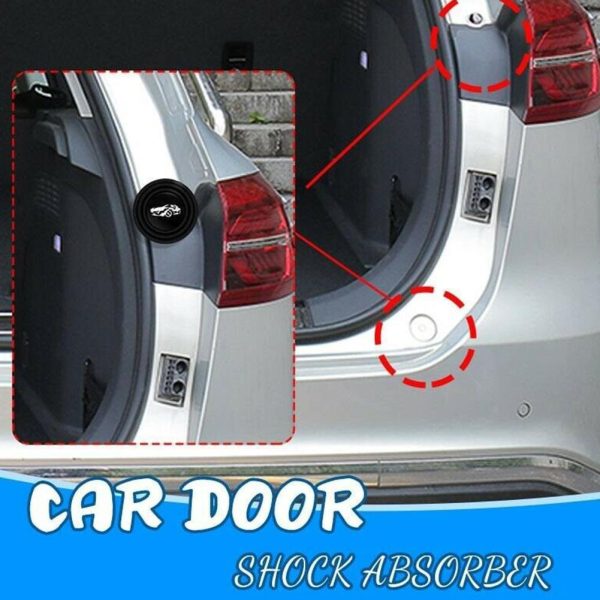 Car Door Shock Absorber