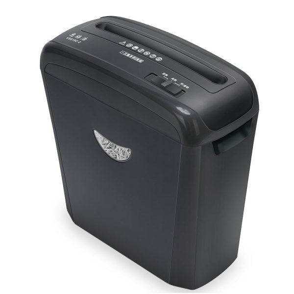 Electric Mini Shredder For Office Documents