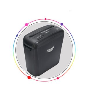 Electric Mini Shredder For Office Documents