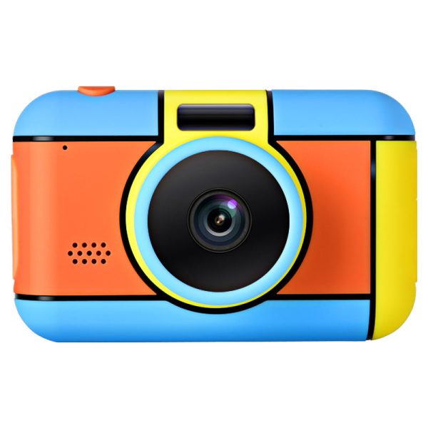 Children'S Hd Digital Camera