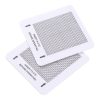 2Pcs Washable Ceramic Purification Plates Ozone Air Purifier