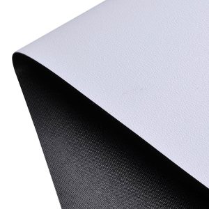 177 Front Projector Screen Material White For Home Theater