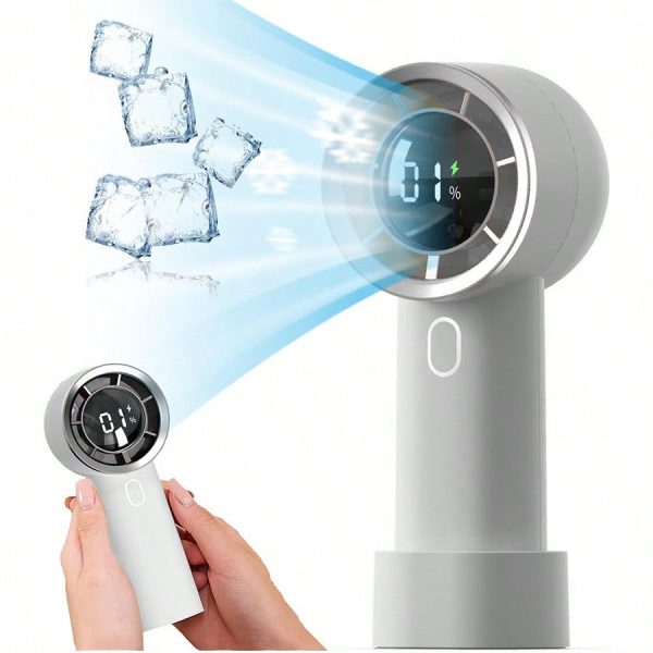 Chillmate Portable Handheld Fan