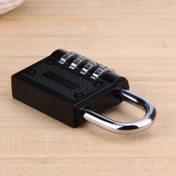 Waterproof Password Lock Padlock