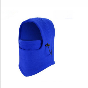 Windproof Outdoor Hat With Unisex Ski Hat