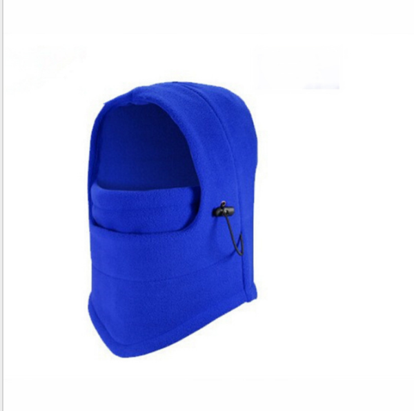 Windproof Outdoor Hat With Unisex Ski Hat