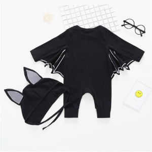 Batman Baby One Piece