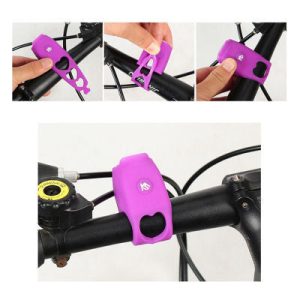 Bike Electronic Bell Loud Horn Cycling Hooter Siren