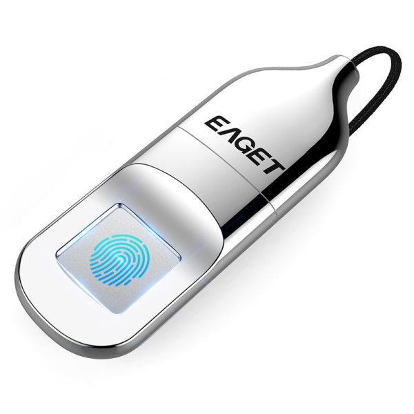 Fingerprint Encryption Usb Disk