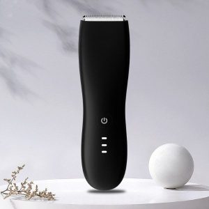 Manshed Body Hair Trimmer