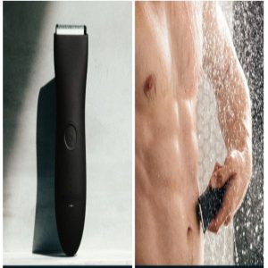 Manshed Body Hair Trimmer