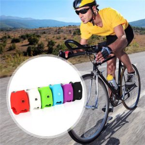 Bike Electronic Bell Loud Horn Cycling Hooter Siren