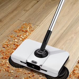 Broom Set Combination Sweeper