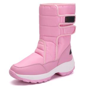 Comfortable Non-Slip Warm Winter Boots