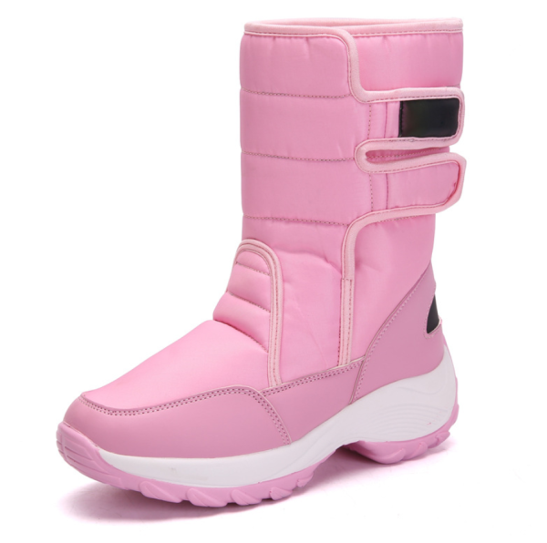 Comfortable Non-Slip Warm Winter Boots