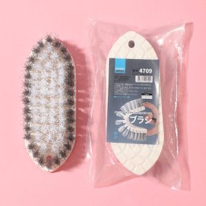 Bathroom Tile Cleaning Brush