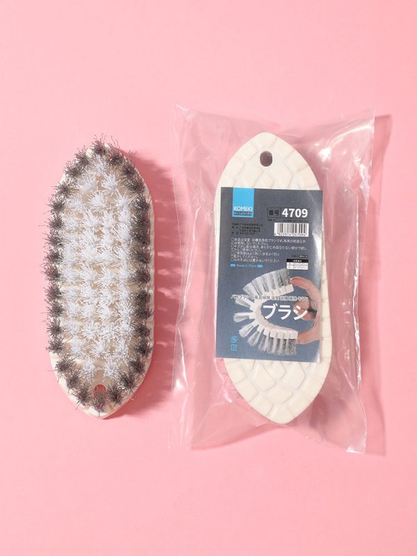 Bathroom Tile Cleaning Brush