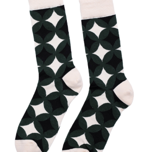 Fashion Men'S Socks