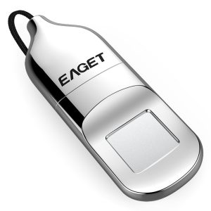 Fingerprint Encryption Usb Disk