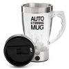 Automatic Mixing Mug