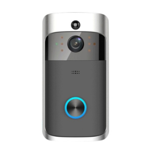 Wireless Video Camera Doorbell