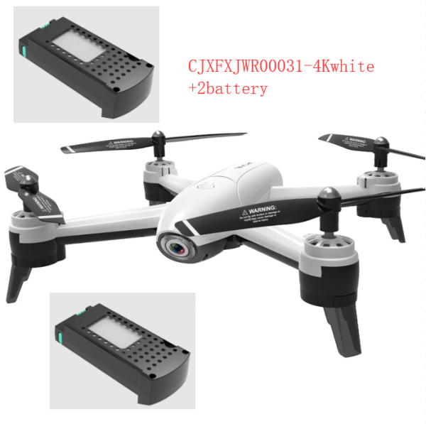 4K Hd Aerial Drone