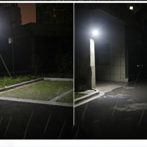 Combined Split Outdoor Waterproof Solar Light