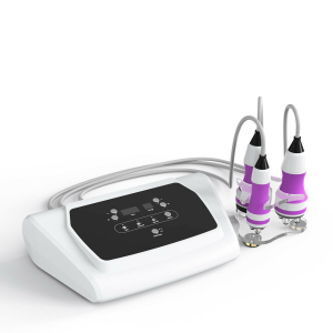 3 In 1 Ultrasonic Professional Home 40K Laser Lipo Cavitation Machine