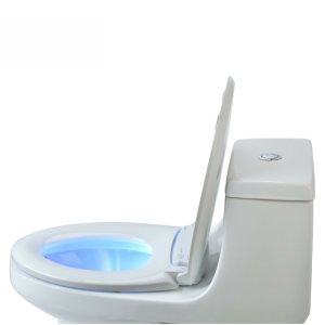 Powerful Smart Heated Warm Toilet Seat