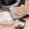 Multifunctional Non-Scratch Wire Dishcloth