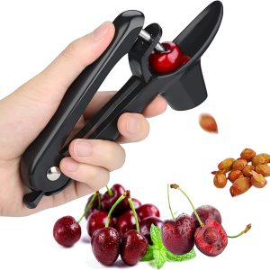 Pitmaster Cherry Pitter Tool