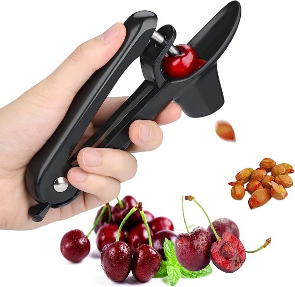 Pitmaster Cherry Pitter Tool