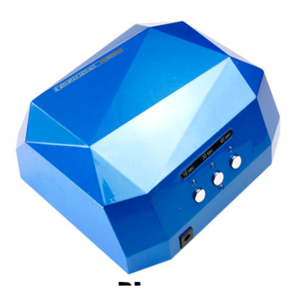 Premium Uv Led Gel Nail Dryer Lamp