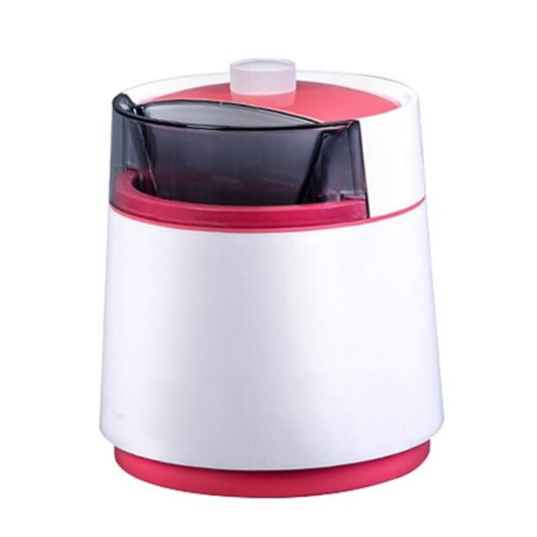 Premium Home Electric Ice Cream Maker Machine