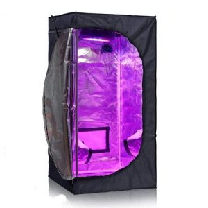 Premium Complete Indoor Grow Tent Kits