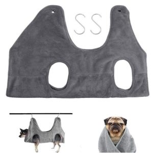 Dog Grooming Sling Hammock