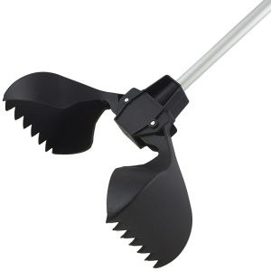 Premium Long Reach Wide Mouth Hand Reacher Grabber Tool