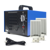 Premium Portable Ozone Generator Air Cleaner Machine