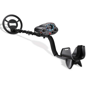 Waterproof Led Pinpoint Metal Detector