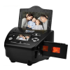 Premium 4 In 1 Negative Photo Film Slide Scanner