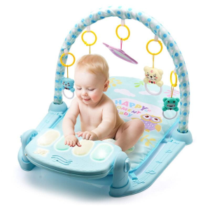 Premium Baby Activity Play Gym Mat