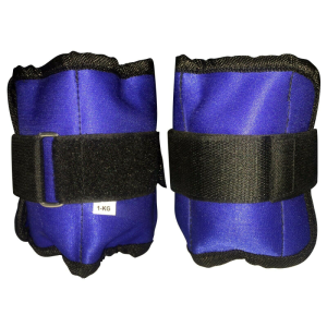 Premium Adjustable Workout Exercise Ankle Leg Weights