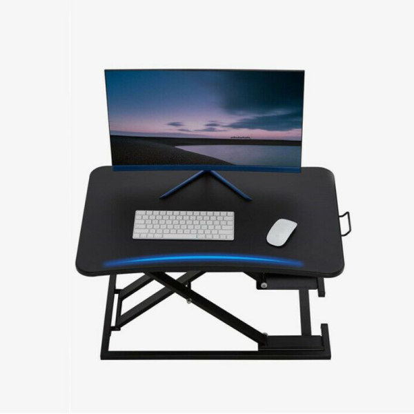 Premium Adjustable Standing Desk Converter