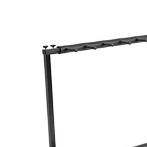 Premium Foldable Multi Guitar Rack Stand