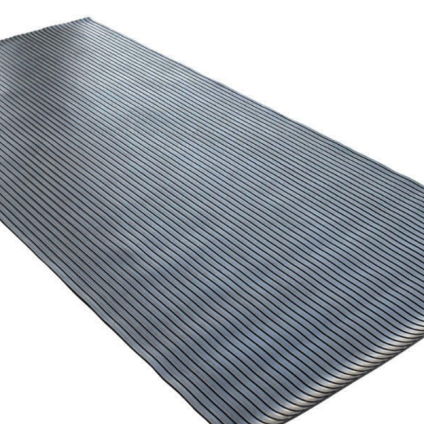 Universal Drop In Pickup Truck Rubber Bed Liner Mat