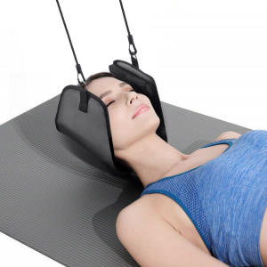 Premium Neck Traction Hammock Sling