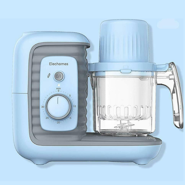 Premium Baby Food Maker And Processor